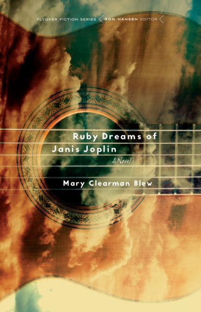 Ruby Dreams of Janis Joplin : A Novel, EPUB eBook