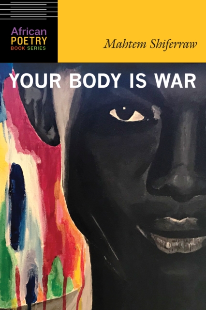 Your Body Is War, PDF eBook