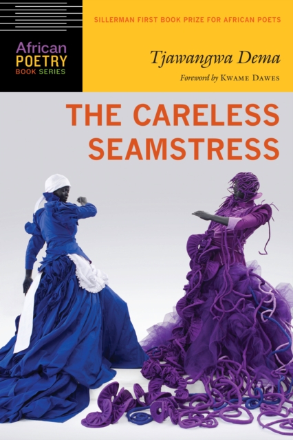 Careless Seamstress, EPUB eBook