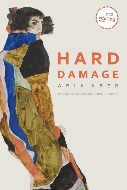Hard Damage, Paperback / softback Book