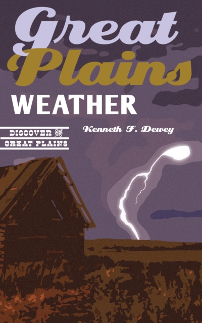 Great Plains Weather, EPUB eBook