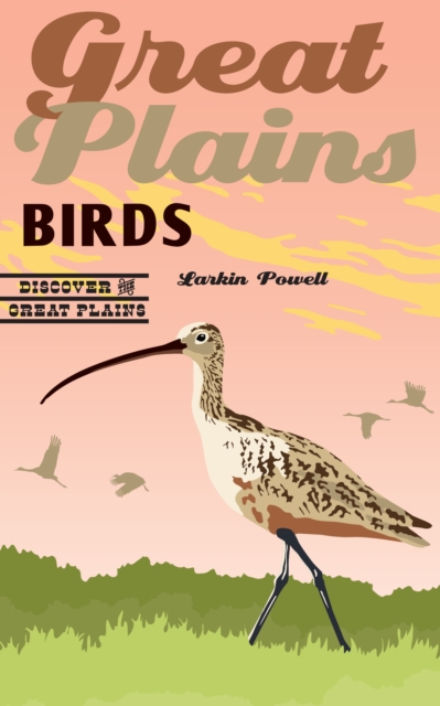 Great Plains Birds, EPUB eBook