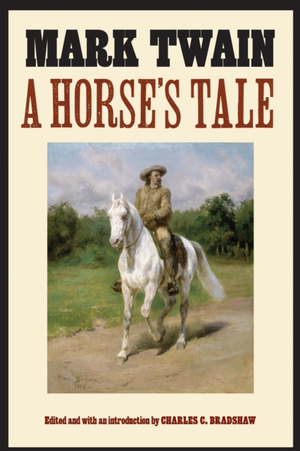 The Horse's Tale, EPUB eBook