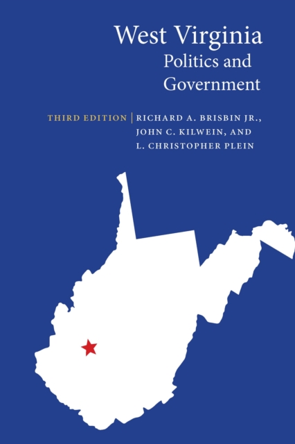 West Virginia Politics and Government, Paperback / softback Book