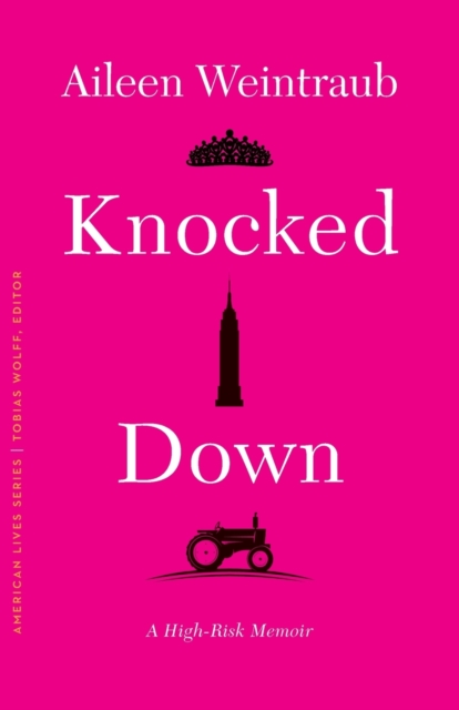 Knocked Down : A High-Risk Memoir, Paperback / softback Book