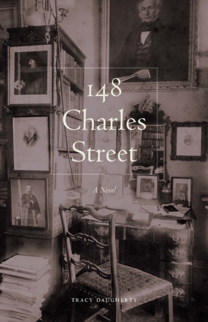 148 Charles Street : A Novel, PDF eBook