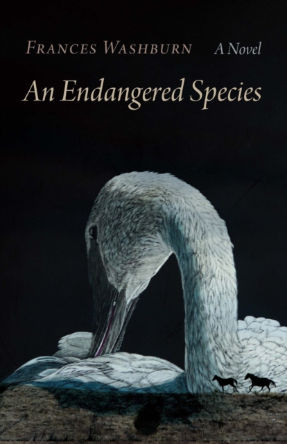 An Endangered Species : A Novel, Paperback / softback Book