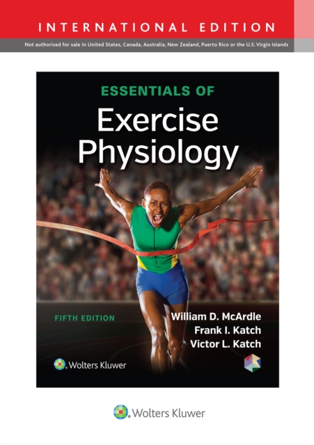 Essentials of Exercise Physiology, Paperback / softback Book
