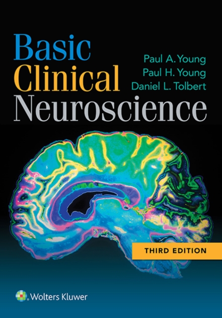 Basic Clinical Neuroscience, PDF eBook