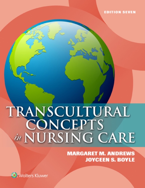Transcultural Concepts in Nursing Care, PDF eBook