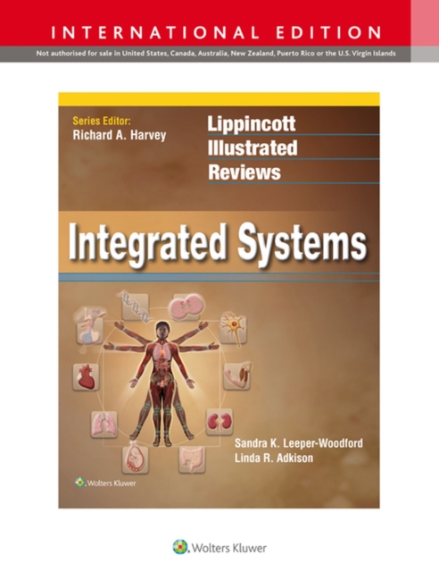 Lippincott Illustrated Reviews: Integrated Systems, PDF eBook