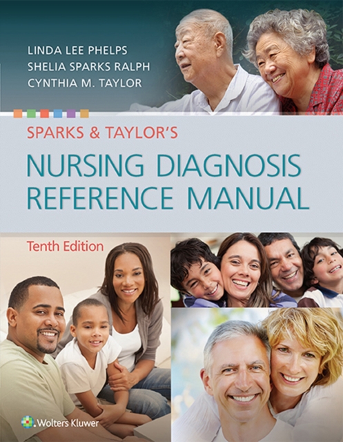 Sparks & Taylor's Nursing Diagnosis Reference Manual, EPUB eBook