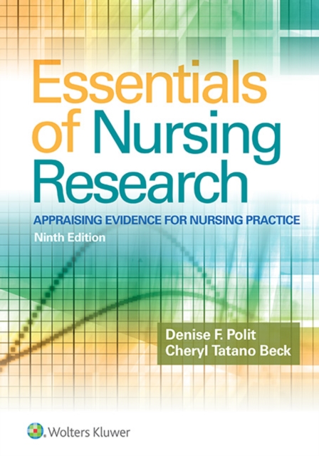 Essentials of Nursing Research : Appraising Evidence for Nursing Practice, EPUB eBook