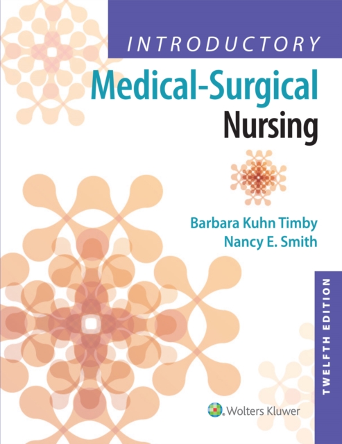 Introductory Medical-Surgical Nursing, Paperback / softback Book