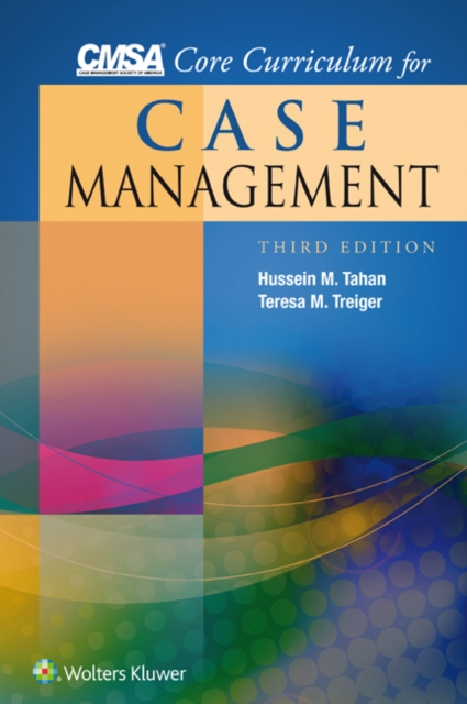 CMSA Core Curriculum for Case Management, EPUB eBook