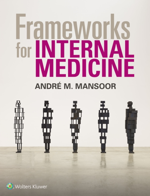 Frameworks for Internal Medicine, Paperback / softback Book