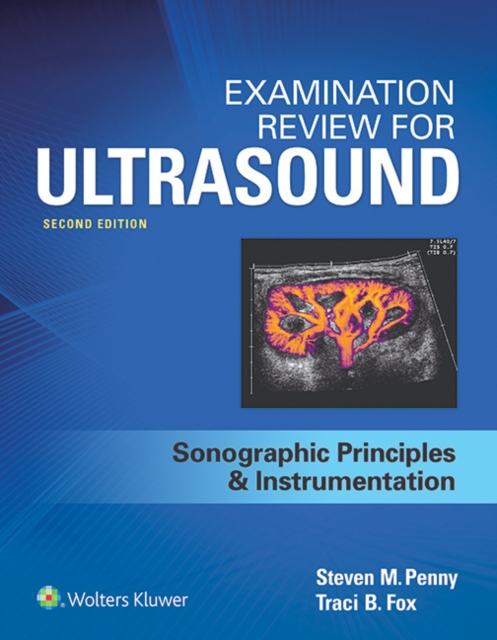 Examination Review for Ultrasound: SPI, EPUB eBook