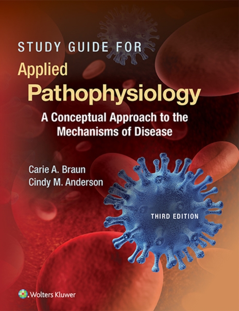 Study Guide to Accompany Pathophysiology, EPUB eBook