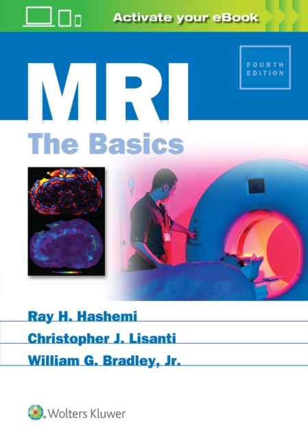 MRI: The Basics, Paperback / softback Book