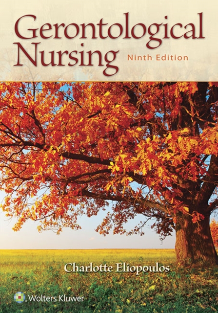 Gerontological Nursing, EPUB eBook