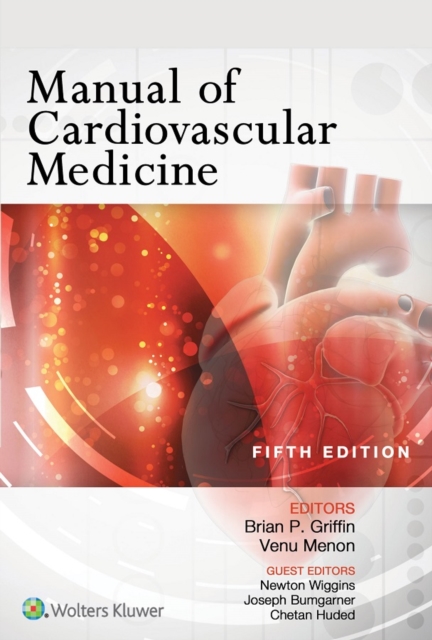 Manual of Cardiovascular Medicine, EPUB eBook