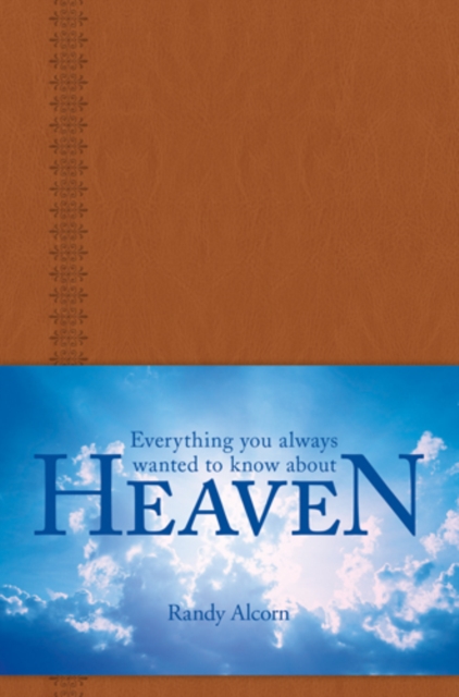 Everything You Always Wanted to Know about Heaven, EPUB eBook