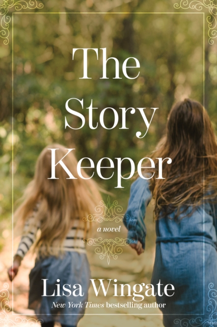 The Story Keeper, EPUB eBook