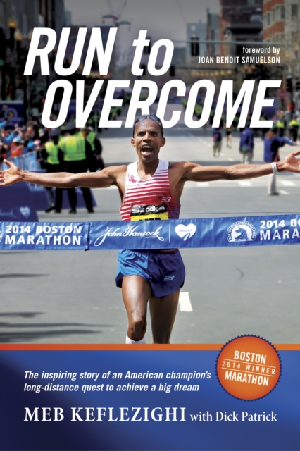 Run to Overcome, EPUB eBook
