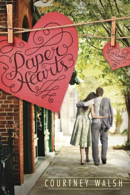 Paper Hearts, EPUB eBook
