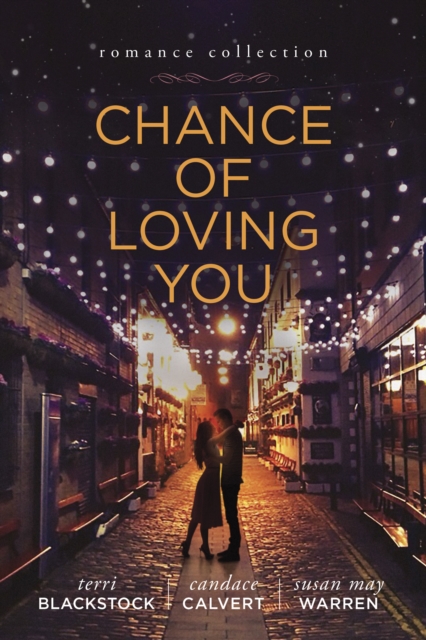 Chance of Loving You, EPUB eBook