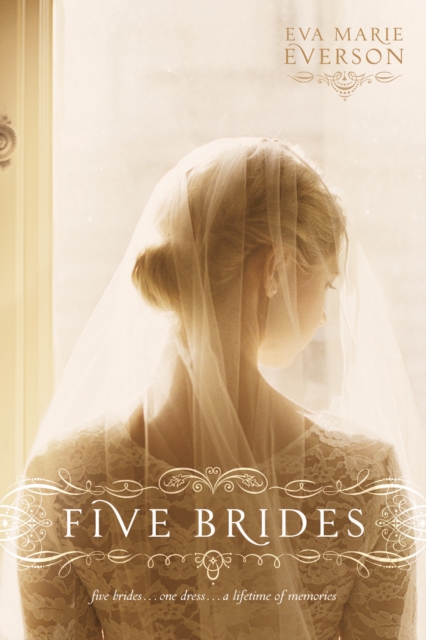 Five Brides, EPUB eBook
