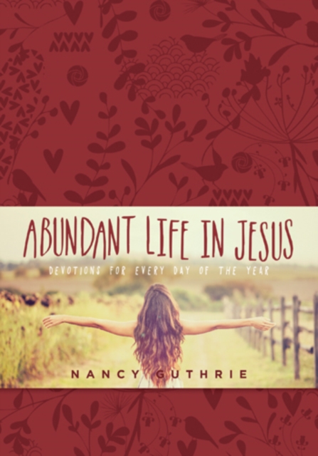 Abundant Life in Jesus, EPUB eBook