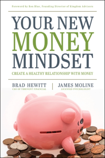 Your New Money Mindset, EPUB eBook