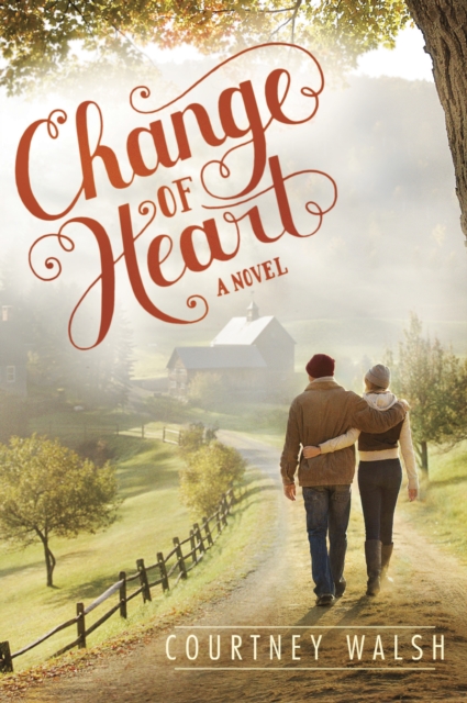 Change of Heart, EPUB eBook
