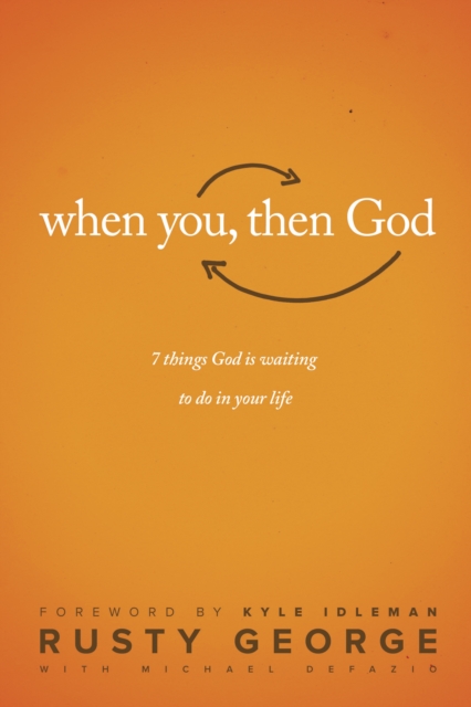 When You, Then God, EPUB eBook