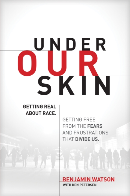 Under Our Skin, EPUB eBook