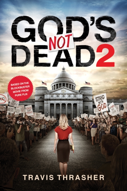 God's Not Dead 2, EPUB eBook