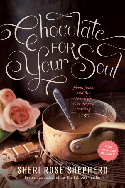 Chocolate for Your Soul, EPUB eBook