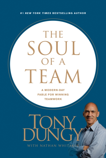 The Soul of a Team, EPUB eBook