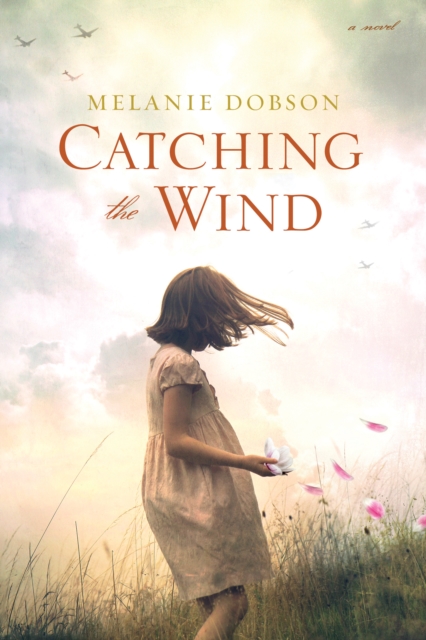 Catching the Wind, EPUB eBook