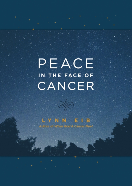 Peace in the Face of Cancer, EPUB eBook