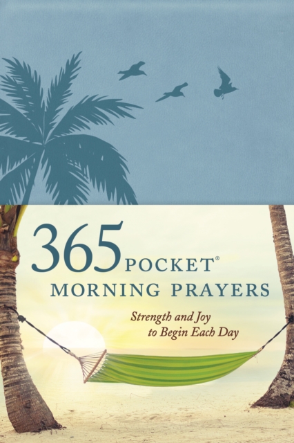 365 Pocket Morning Prayers, EPUB eBook