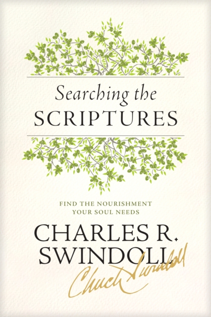 Searching the Scriptures, EPUB eBook