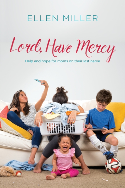 Lord, Have Mercy, EPUB eBook