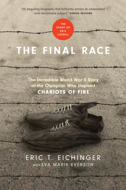 The Final Race, EPUB eBook