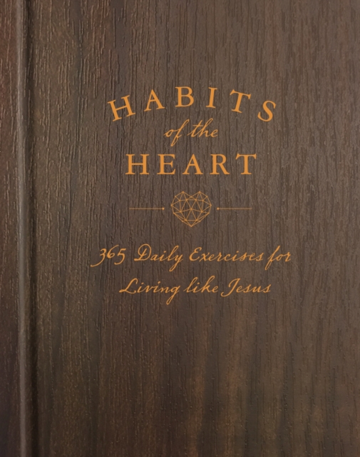 Habits of the Heart, EPUB eBook