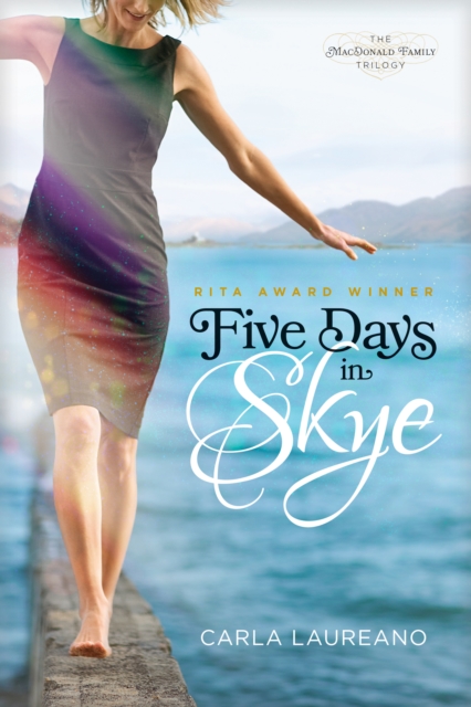 Five Days in Skye, EPUB eBook