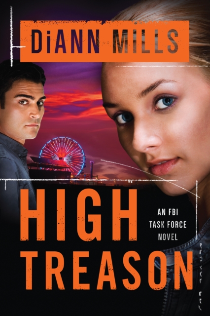 High Treason, EPUB eBook