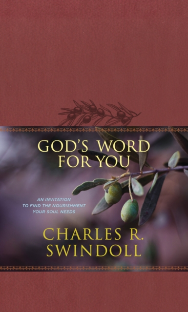 God's Word for You, EPUB eBook