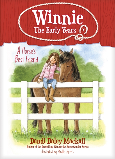 Horse's Best Friend, EPUB eBook